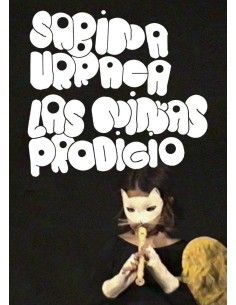 NIÑAS PRODIGIO,LAS