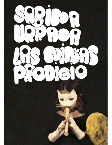 NIÑAS PRODIGIO,LAS