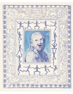 GUY RETRATO DE UN BEBEDOR