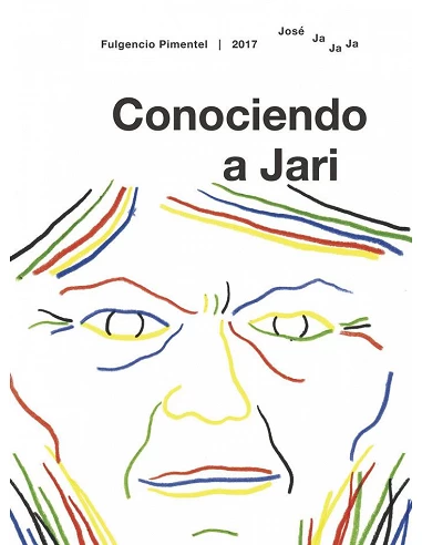 CONOCIENDO A JARI
