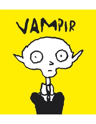 VAMPIR VAMPIR