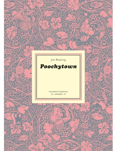 POOCHYTOWN