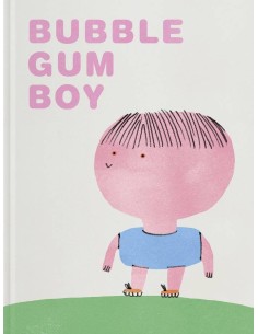 BUBBLE GUM BOY