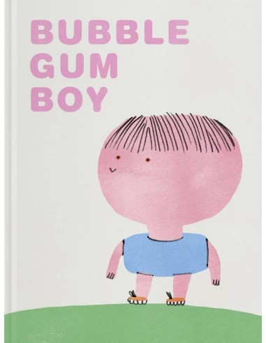 BUBBLE GUM BOY
