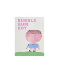 BUBBLE GUM BOY
