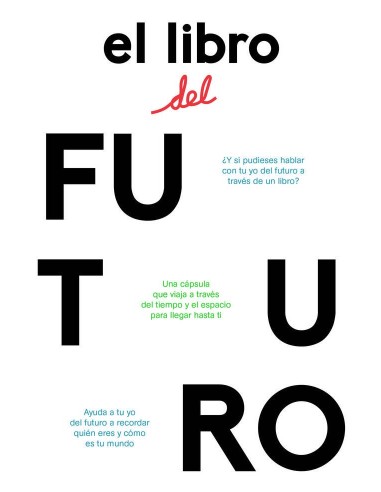EL LIBRO DEL FUTURO