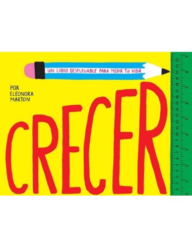 CRECER