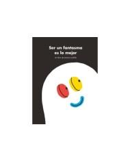 SER UN FANTASMA ES LO MEJOR