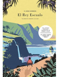 REY ESCUALO,EL REY ESCUALO,EL
