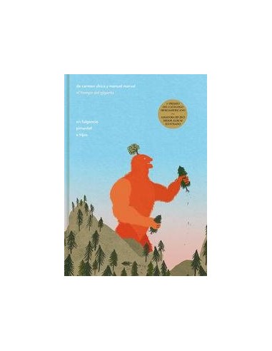 TIEMPO DEL GIGANTE,EL