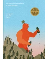 TIEMPO DEL GIGANTE,EL