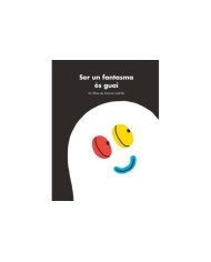 SER UN FANTASMA ES GUAI