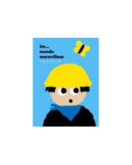 UN MUNDO MARAVILLOSO