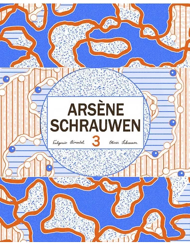 ARSENE SCHRAUWEN 3