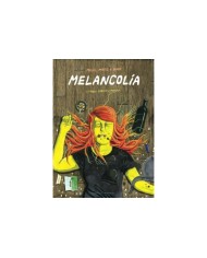 MELANCOLIA