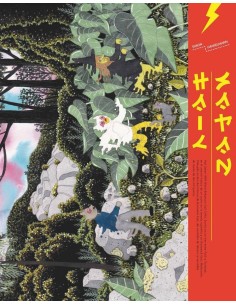 HAIL SATAN! HAIL SATAN!