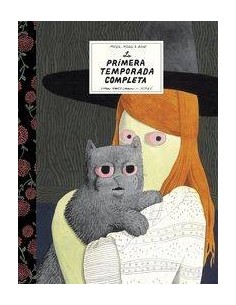 MEGG & MOGG - 1ª TEMPORADA COMPLETA