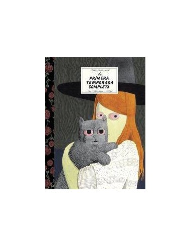 MEGG & MOGG - 1ª TEMPORADA COMPLETA