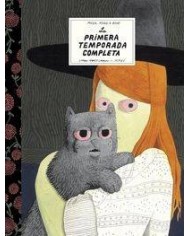 MEGG & MOGG - 1ª TEMPORADA COMPLETA