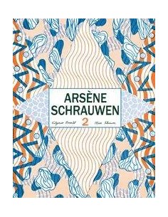 ARSENE SCHRAUWEN 2