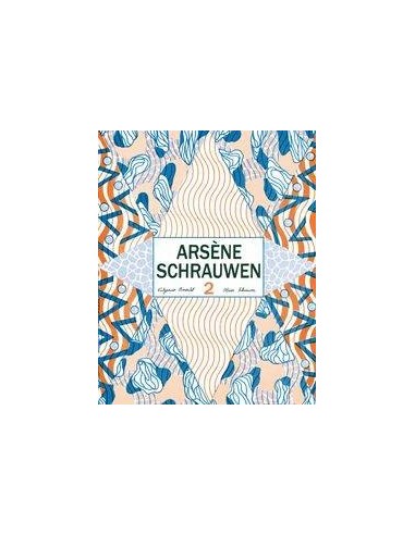 ARSENE SCHRAUWEN 2
