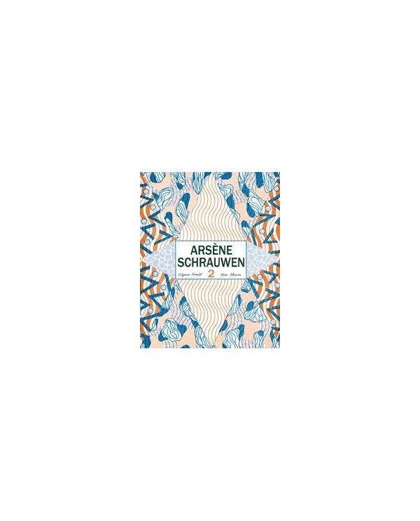 ARSENE SCHRAUWEN 2