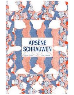 ARSENE SCHRAUWEN 1