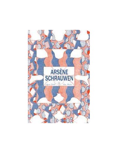 ARSENE SCHRAUWEN 1
