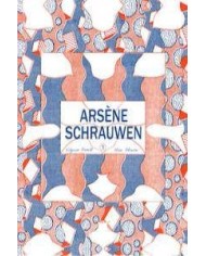 ARSENE SCHRAUWEN 1