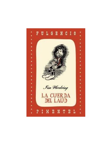 FRANK VOL 3 LA CUERDA DEL LAUD