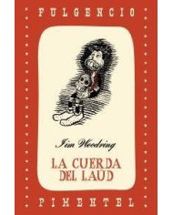 FRANK VOL 3 LA CUERDA DEL LAUD