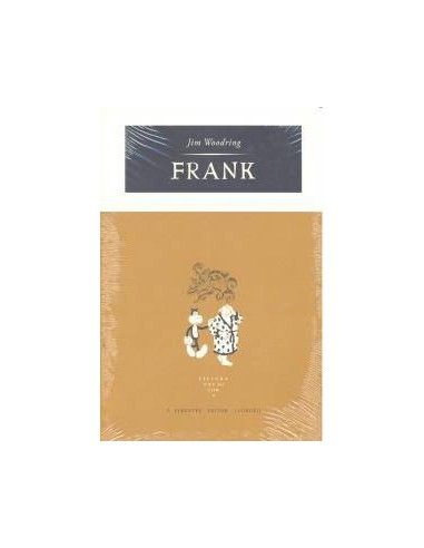 FRANK VOL.2