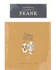 FRANK VOL.2