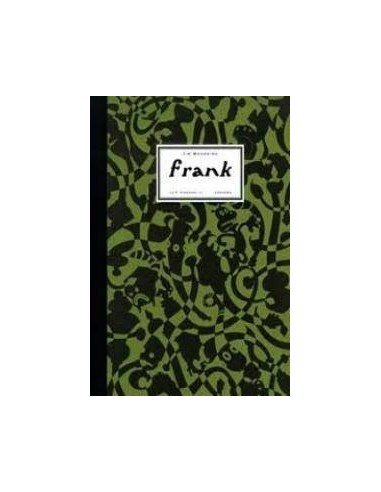 FRANK VOL 1
