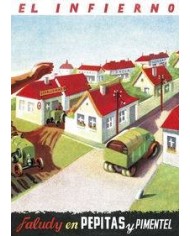 DIAS FELICES EN EL INFIERNO