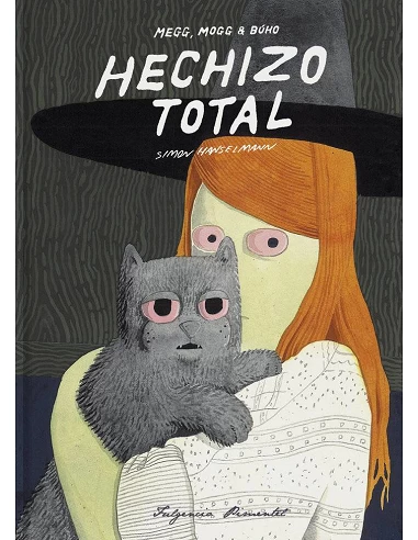 HECHIZO TOTAL 4ªED