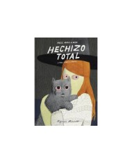 HECHIZO TOTAL 4ªED