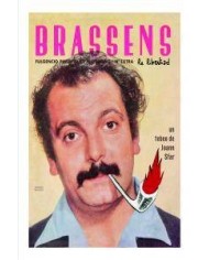 BRASSENS LA LIBERTAD