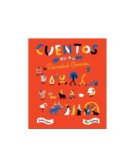 CUENTOS DE LA NAVIDAD DORADA