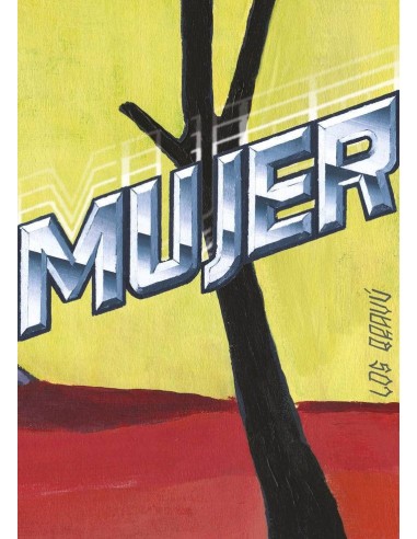MUJER