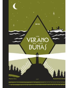 UN VERANO EN LAS DUNAS