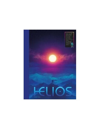 HELIOS