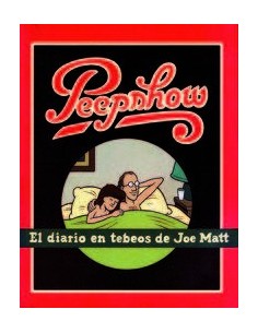 PEEPSHOW