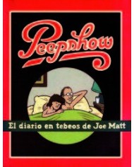 PEEPSHOW