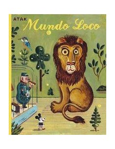 MUNDO LOCO