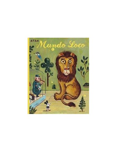 MUNDO LOCO