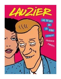 COSAS DE LA VIDA,LAS