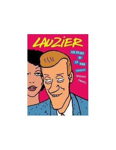 COSAS DE LA VIDA,LAS