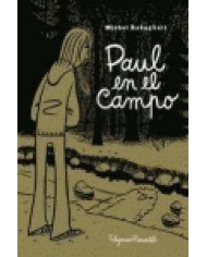 PAUL EN EL CAMPO