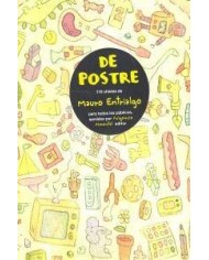 DE POSTRE - 110 CHISTES DE MAURO ENTRIALGO